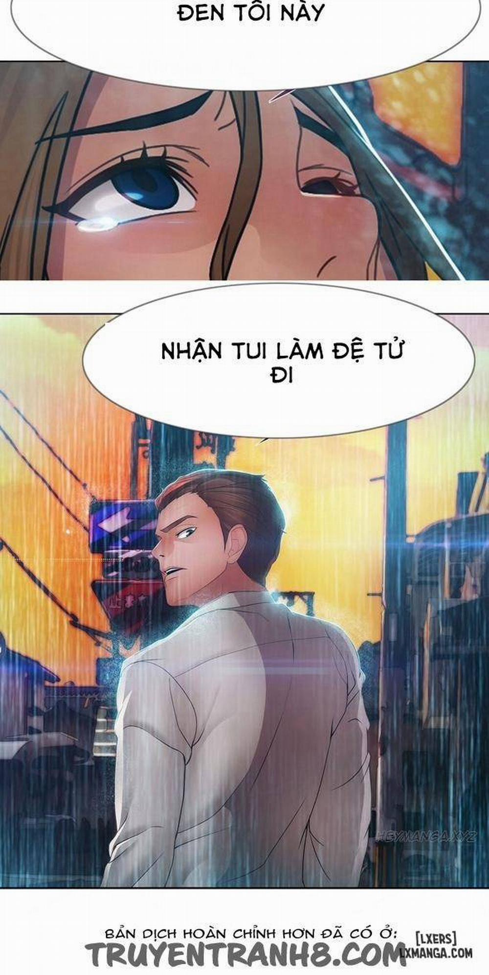 manhwax10.com - Truyện Manhwa Khu Vườn Hoang Lạc Chương 31 Trang 23