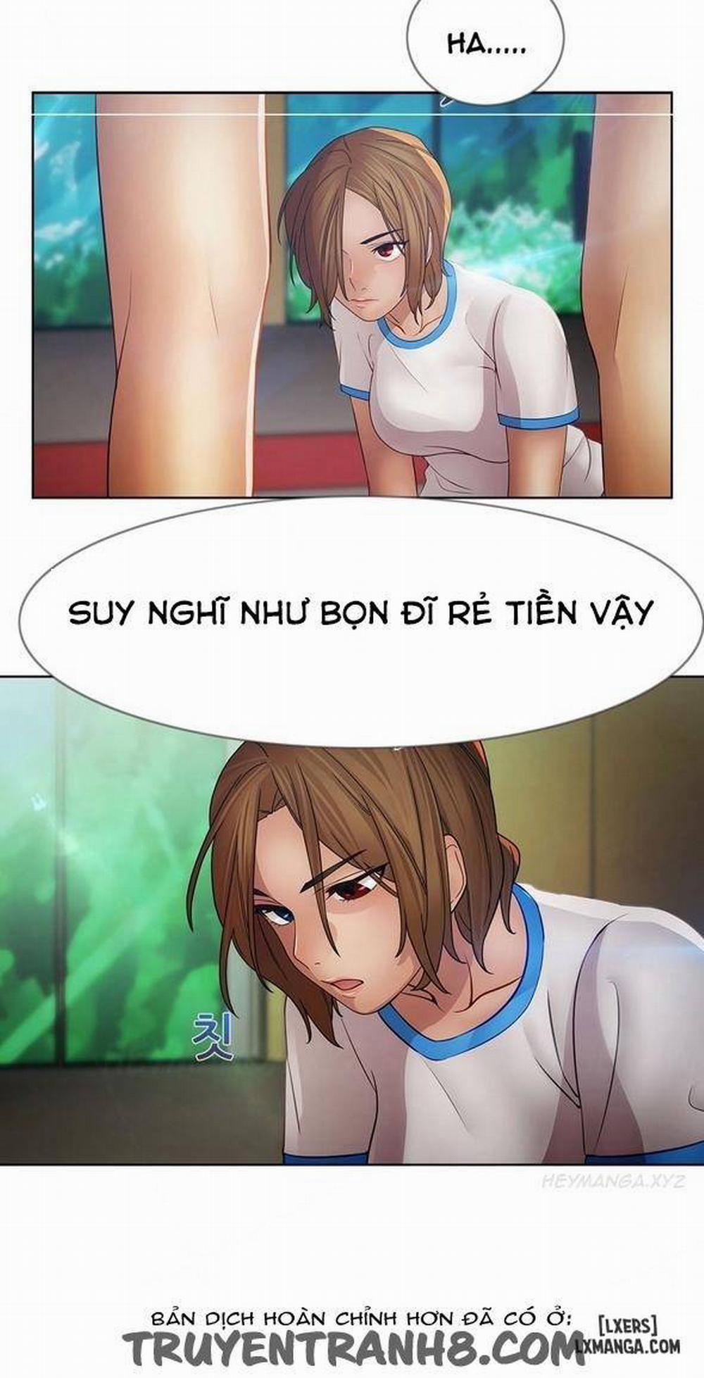 manhwax10.com - Truyện Manhwa Khu Vườn Hoang Lạc Chương 31 Trang 4