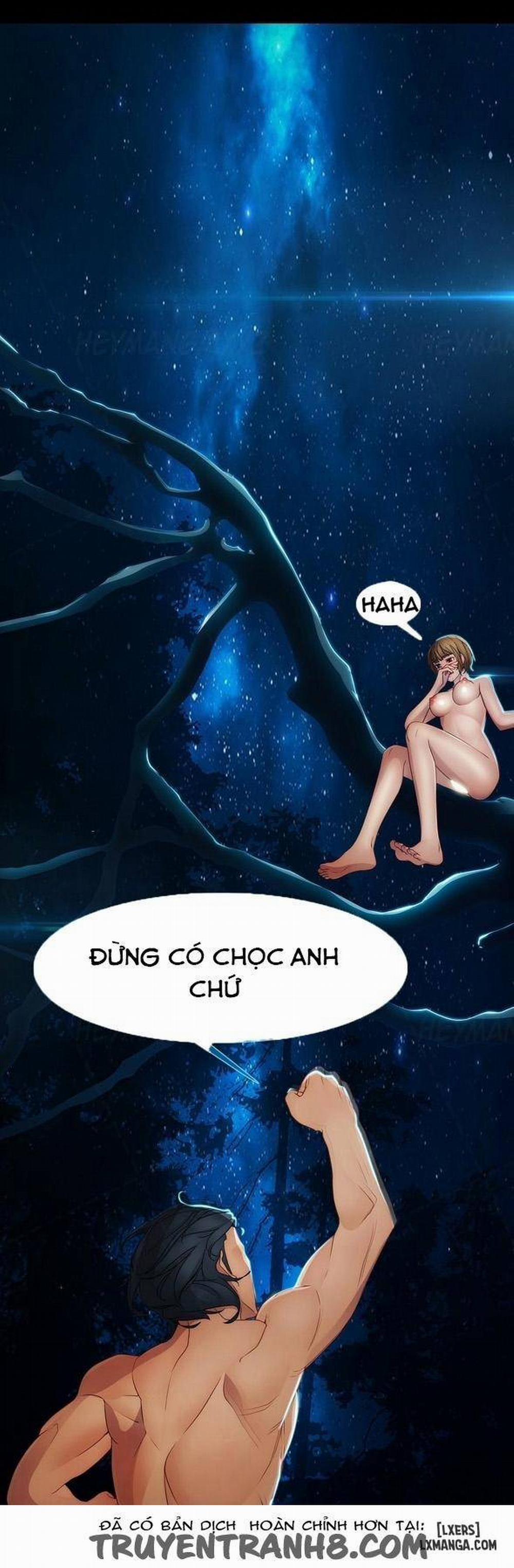 manhwax10.com - Truyện Manhwa Khu Vườn Hoang Lạc Chương 32 Trang 26