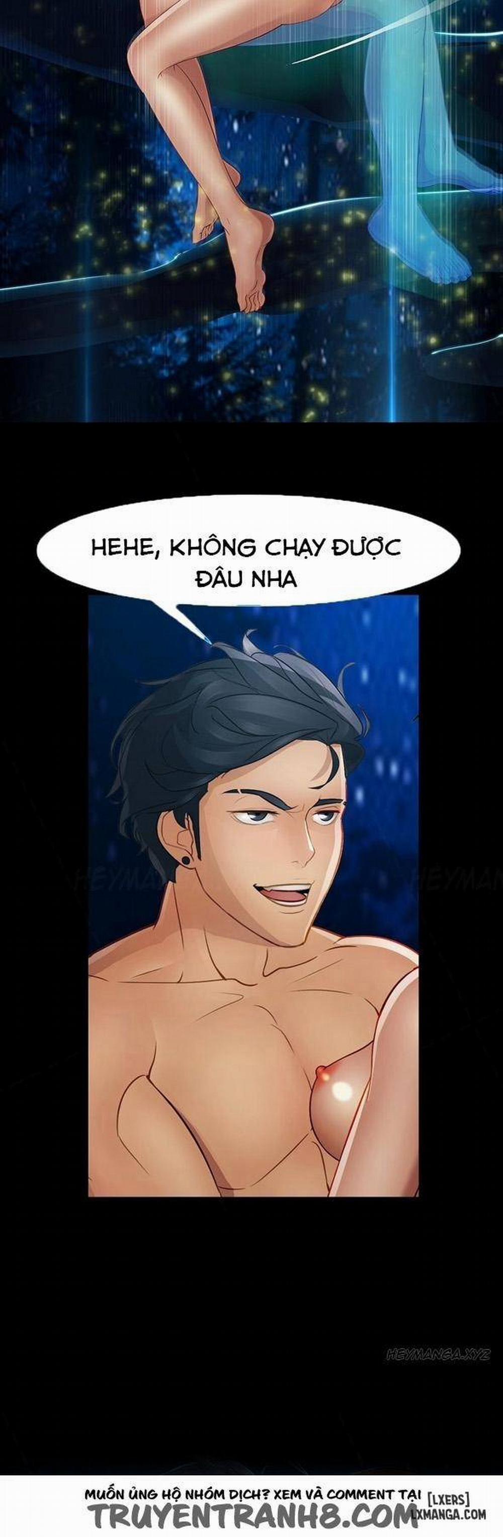 manhwax10.com - Truyện Manhwa Khu Vườn Hoang Lạc Chương 32 Trang 29