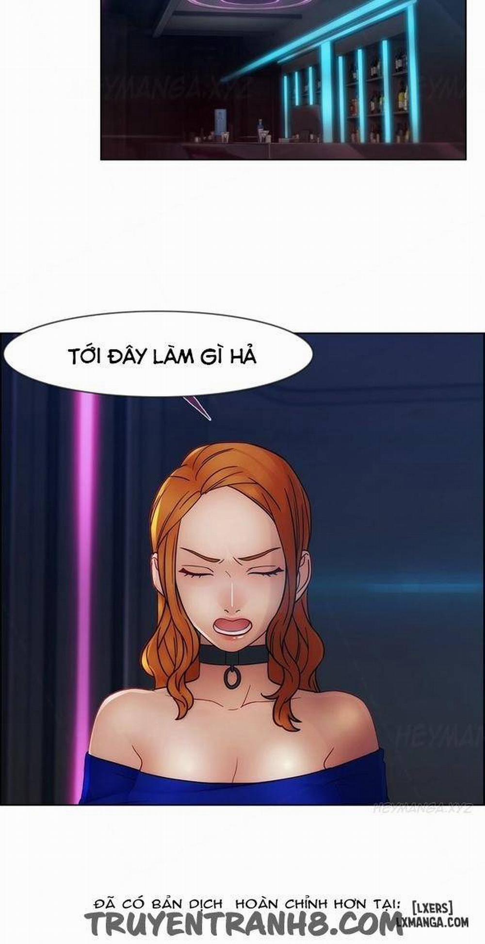 manhwax10.com - Truyện Manhwa Khu Vườn Hoang Lạc Chương 36 Trang 16