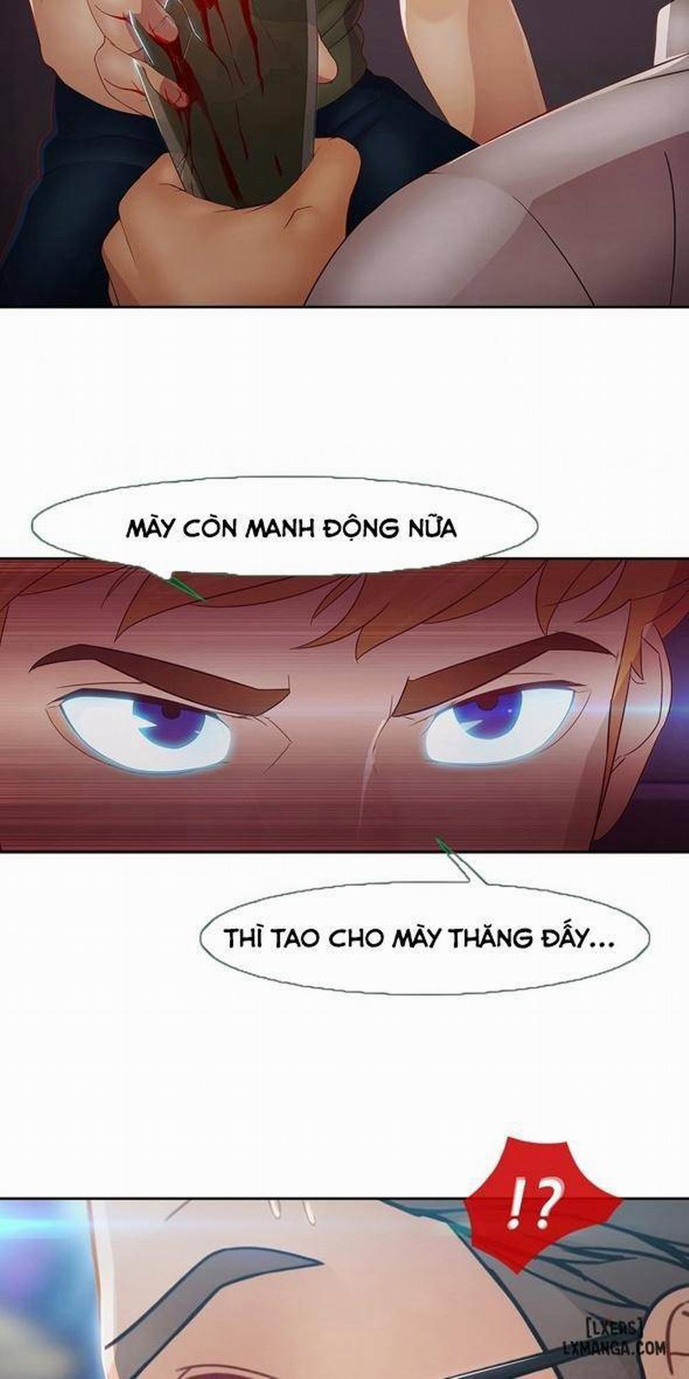 manhwax10.com - Truyện Manhwa Khu Vườn Hoang Lạc Chương 39 Trang 21