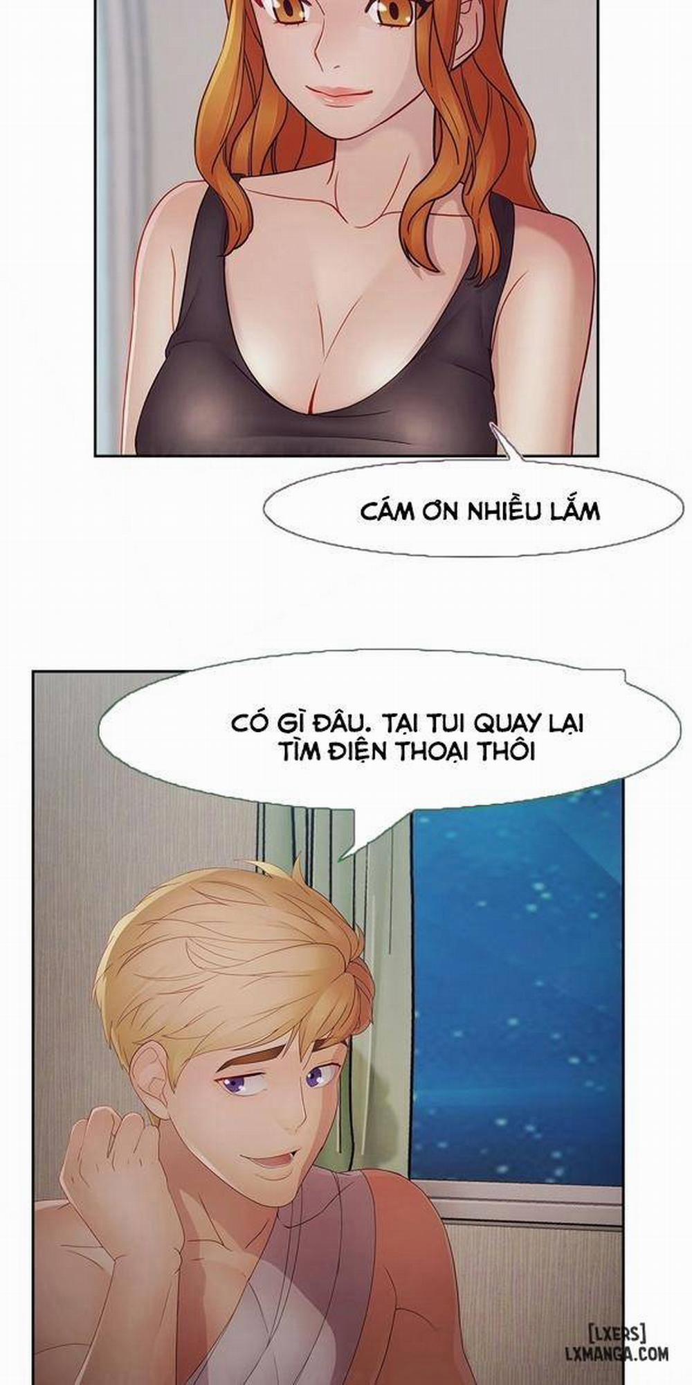 manhwax10.com - Truyện Manhwa Khu Vườn Hoang Lạc Chương 39 Trang 39