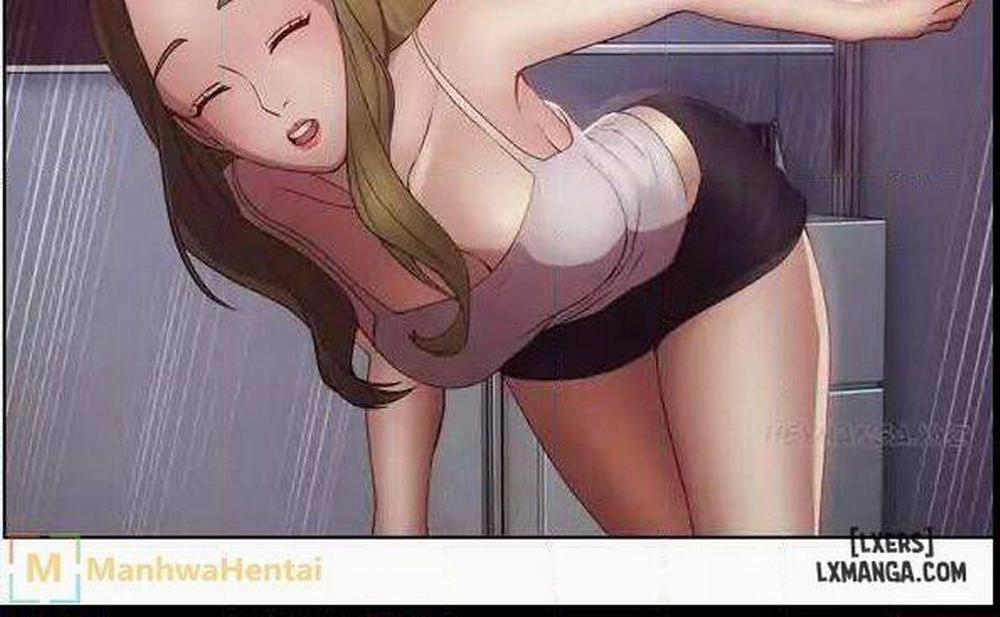 manhwax10.com - Truyện Manhwa Khu Vườn Hoang Lạc Chương 40 Trang 16