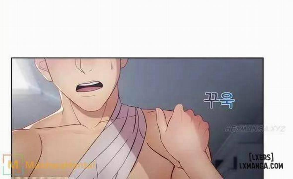 manhwax10.com - Truyện Manhwa Khu Vườn Hoang Lạc Chương 40 Trang 24