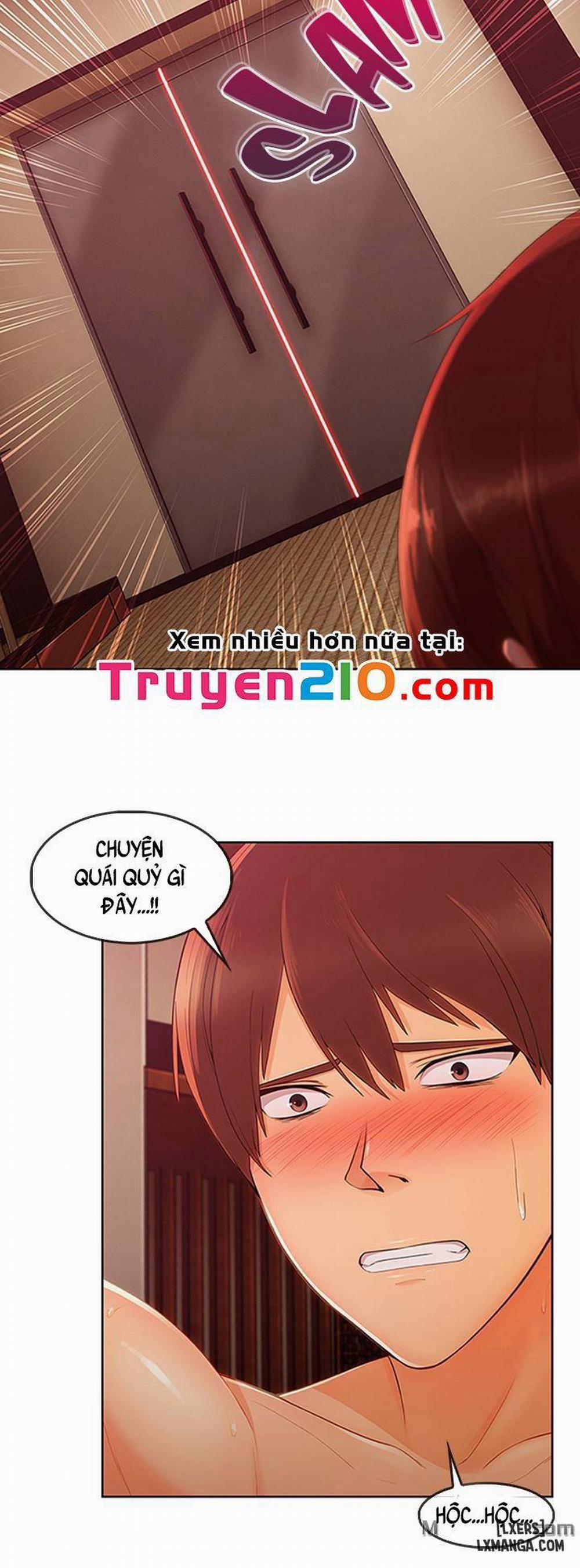 manhwax10.com - Truyện Manhwa Khu Vườn Hoang Lạc Chương 57 Trang 19