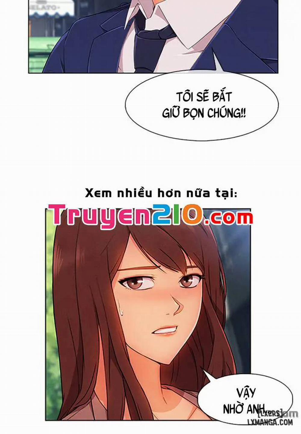 manhwax10.com - Truyện Manhwa Khu Vườn Hoang Lạc Chương 57 Trang 7