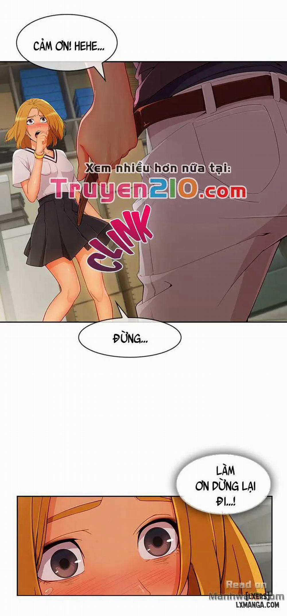 manhwax10.com - Truyện Manhwa Khu Vườn Hoang Lạc Chương 59 Trang 7