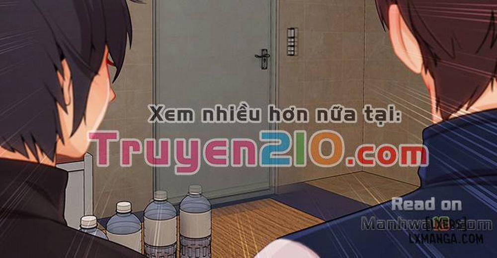 manhwax10.com - Truyện Manhwa Khu Vườn Hoang Lạc Chương 62 Trang 7