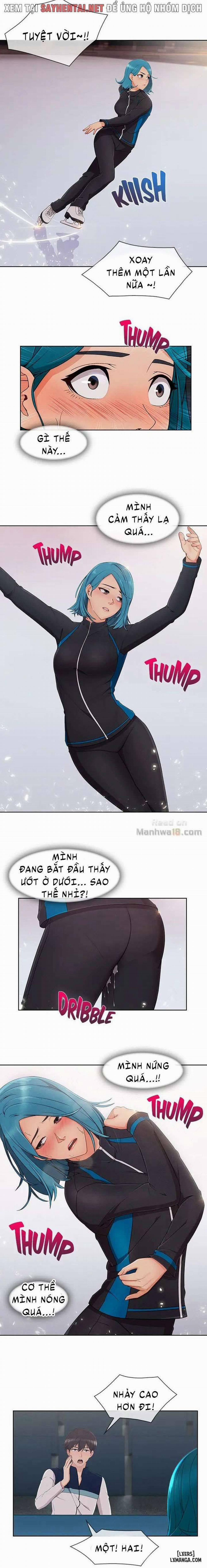 manhwax10.com - Truyện Manhwa Khu Vườn Hoang Lạc Chương 66 Trang 7