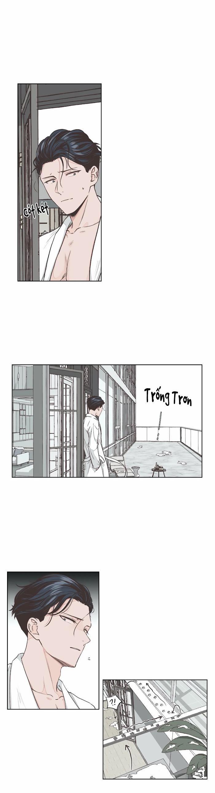 manhwax10.com - Truyện Manhwa Khúc Hát Nhân Ngư Chương 2 Trang 10