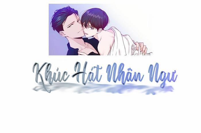 manhwax10.com - Truyện Manhwa Khúc Hát Nhân Ngư Chương 3 Trang 3