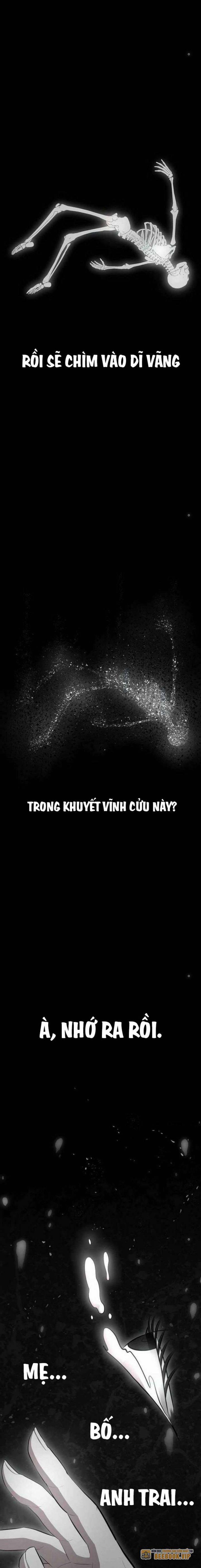 manhwax10.com - Truyện Manhwa Khuyết Nhân Chương 20 Trang 6