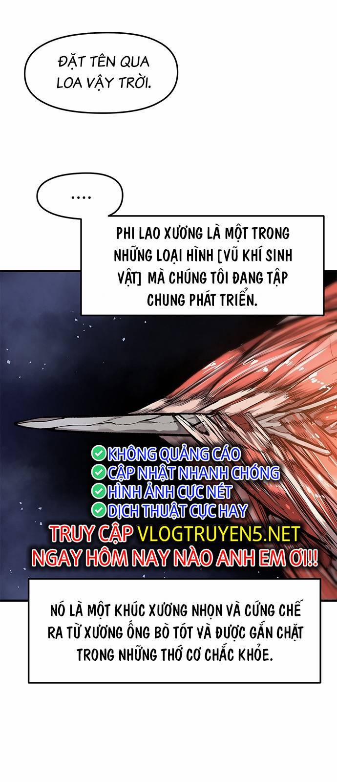 manhwax10.com - Truyện Manhwa Kị Sĩ Xác Sống Chương 10 Trang 2