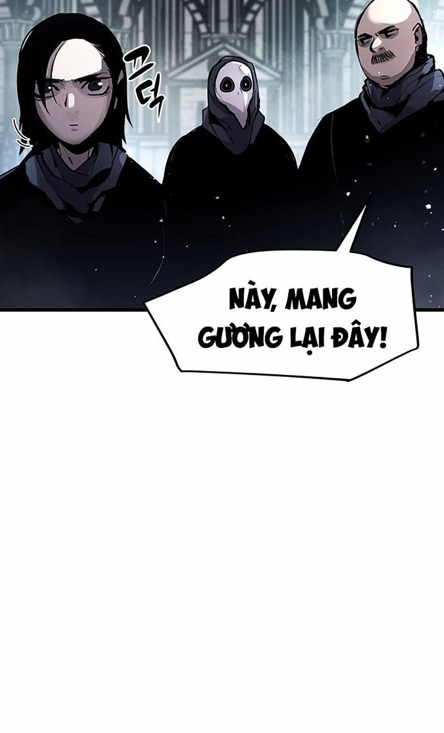 manhwax10.com - Truyện Manhwa Kị Sĩ Xác Sống Chương 2 Trang 26