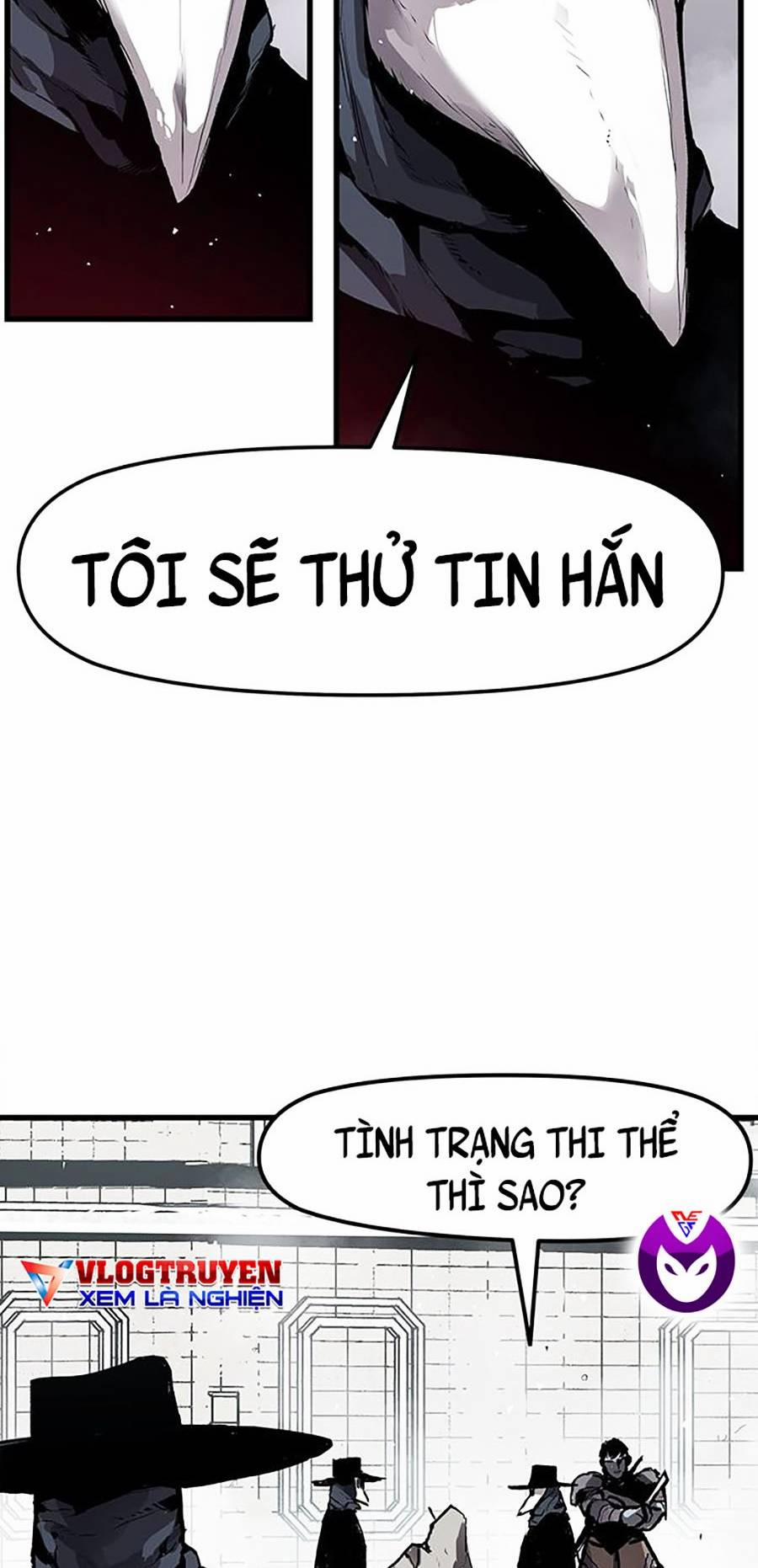 manhwax10.com - Truyện Manhwa Kị Sĩ Xác Sống Chương 2 Trang 9