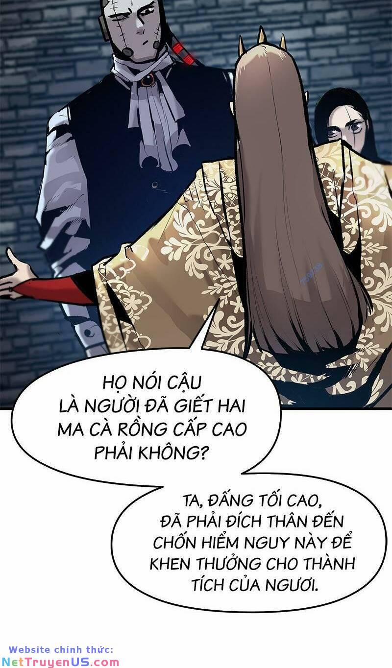 manhwax10.com - Truyện Manhwa Kị Sĩ Xác Sống Chương 21 Trang 22