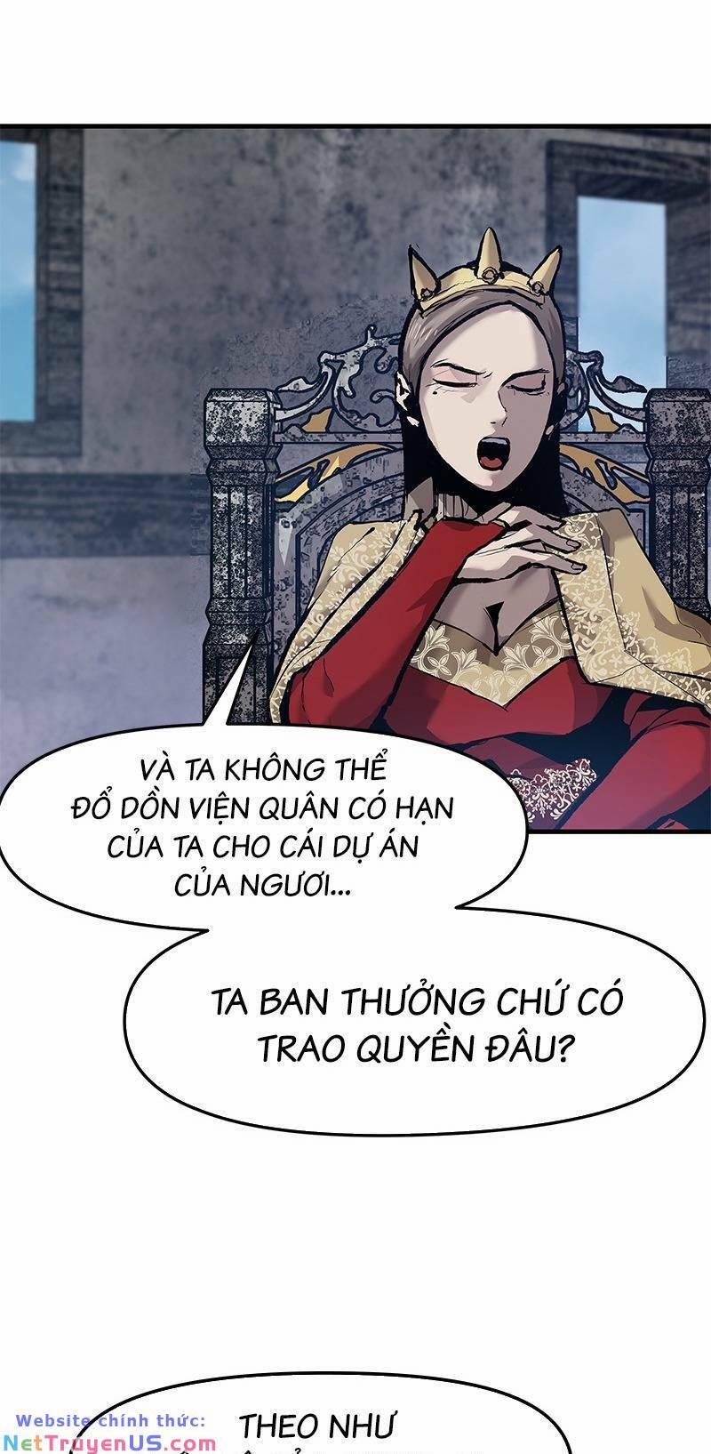 manhwax10.com - Truyện Manhwa Kị Sĩ Xác Sống Chương 21 Trang 33