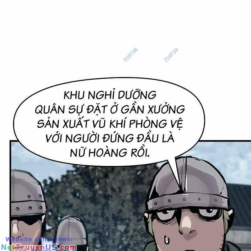 manhwax10.com - Truyện Manhwa Kị Sĩ Xác Sống Chương 22 Trang 53