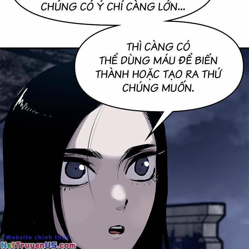 manhwax10.com - Truyện Manhwa Kị Sĩ Xác Sống Chương 22 Trang 10