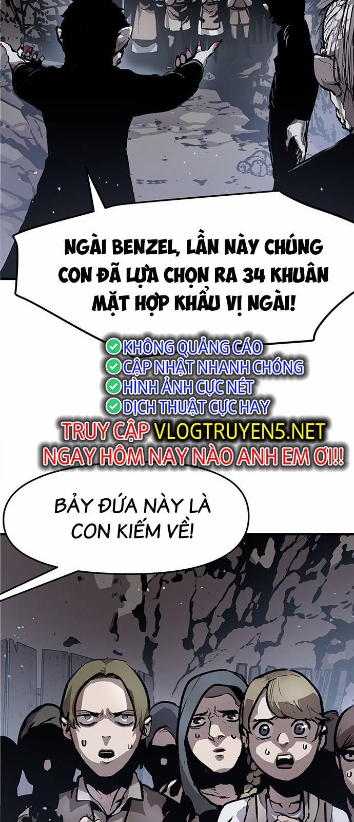 manhwax10.com - Truyện Manhwa Kị Sĩ Xác Sống Chương 8 Trang 11