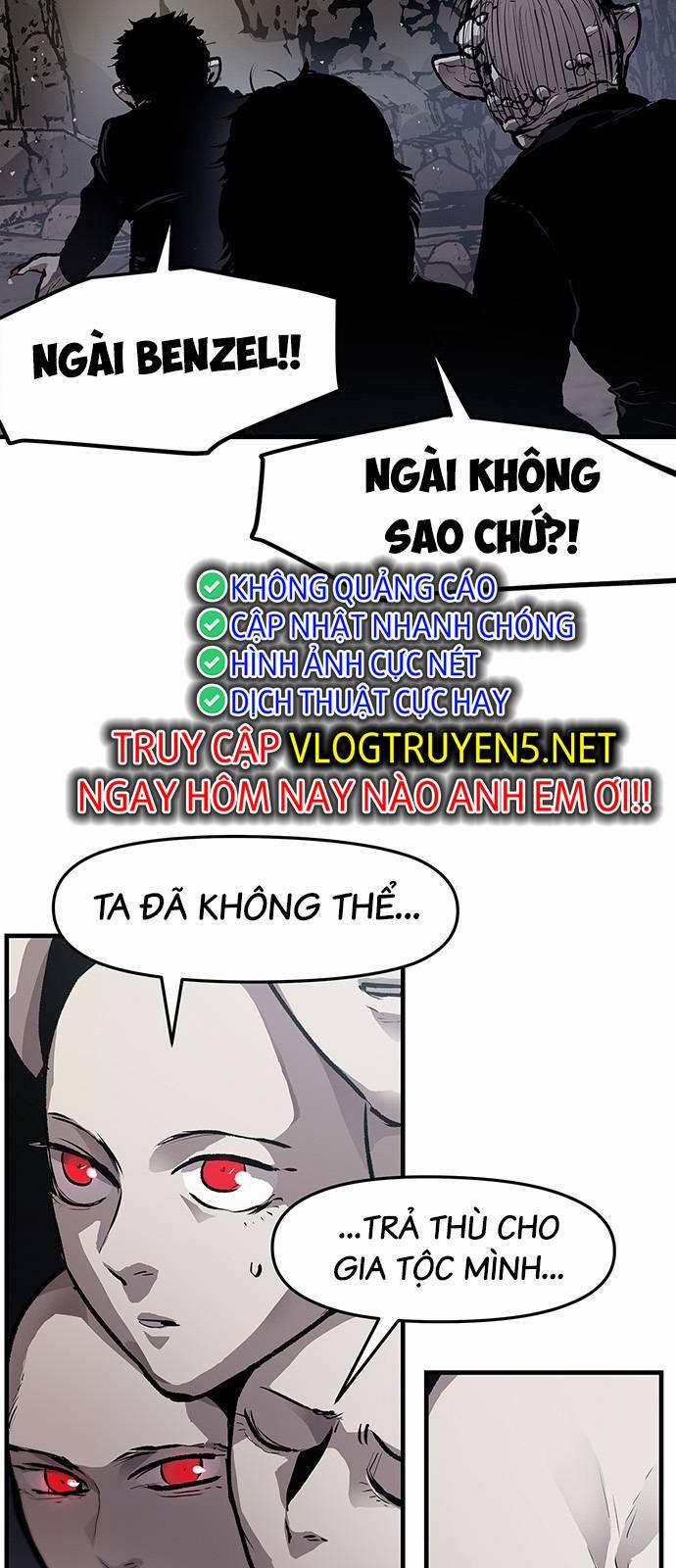 manhwax10.com - Truyện Manhwa Kị Sĩ Xác Sống Chương 8 Trang 5