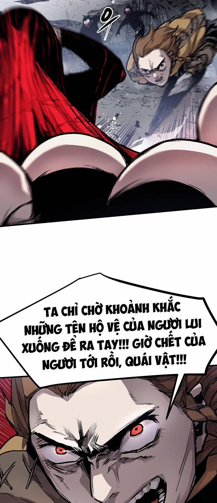 manhwax10.com - Truyện Manhwa Kị Sĩ Xác Sống Chương 9 Trang 7