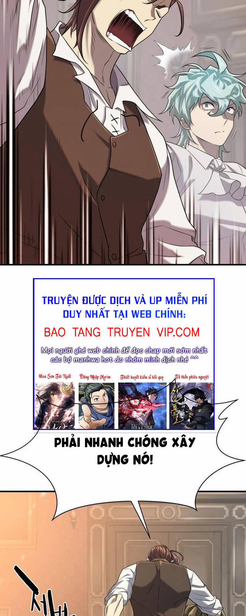 manhwax10.com - Truyện Manhwa Kĩ Sư Bá Nhất Thế Giới Chương 156 Trang 43