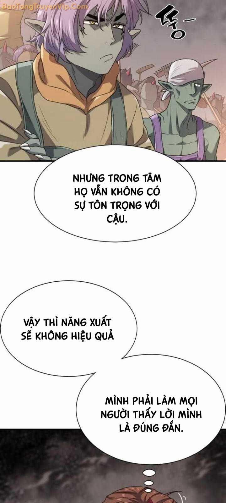 manhwax10.com - Truyện Manhwa Kĩ Sư Bá Nhất Thế Giới Chương 172 Trang 27