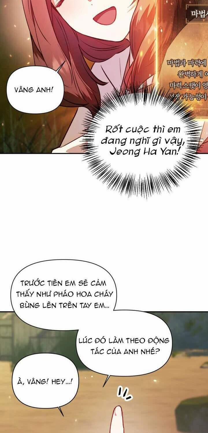 manhwax10.com - Truyện Manhwa Kí Sự Hồi Quy (Regressor Instruction Manual) Chương 10 Trang 11