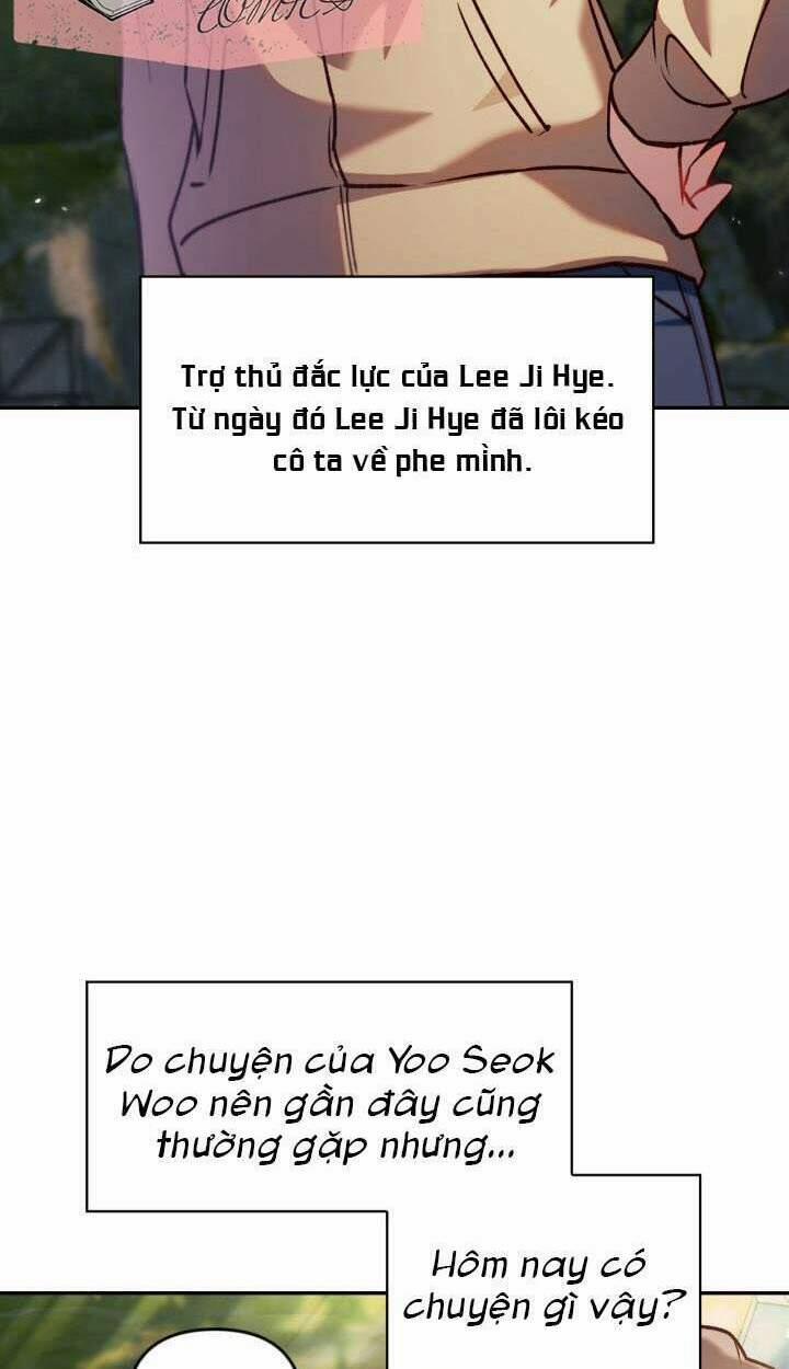 manhwax10.com - Truyện Manhwa Kí Sự Hồi Quy (Regressor Instruction Manual) Chương 10 Trang 21