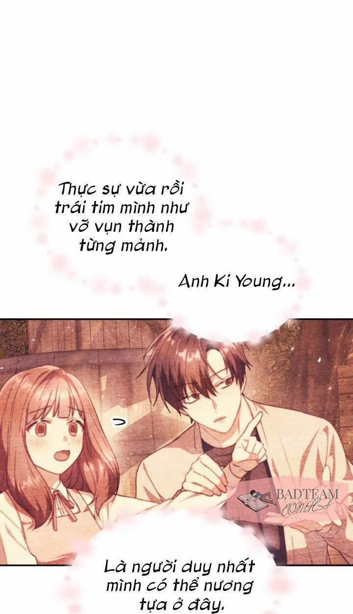 manhwax10.com - Truyện Manhwa Kí Sự Hồi Quy (Regressor Instruction Manual) Chương 10 Trang 43