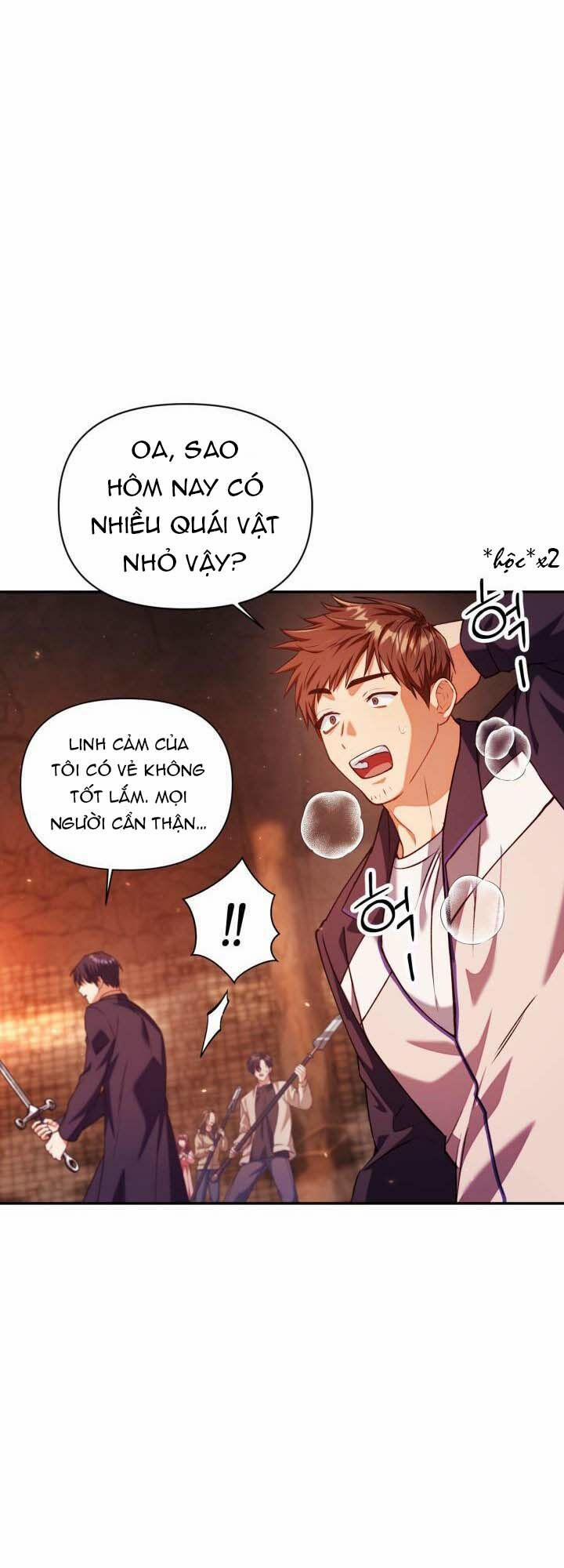 manhwax10.com - Truyện Manhwa Kí Sự Hồi Quy (Regressor Instruction Manual) Chương 12 Trang 9