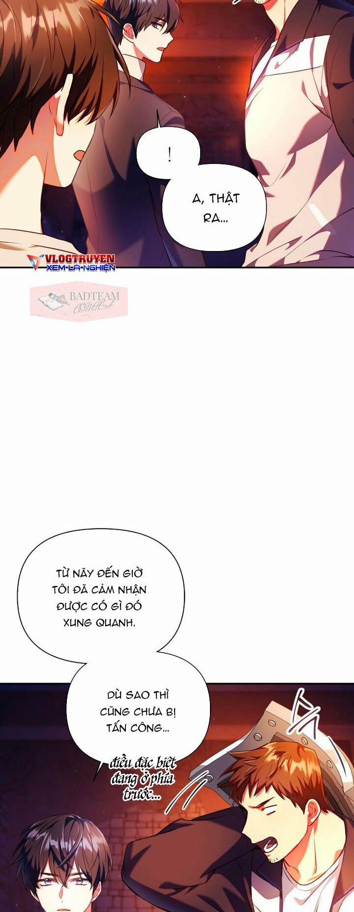 manhwax10.com - Truyện Manhwa Kí Sự Hồi Quy (Regressor Instruction Manual) Chương 13 Trang 31