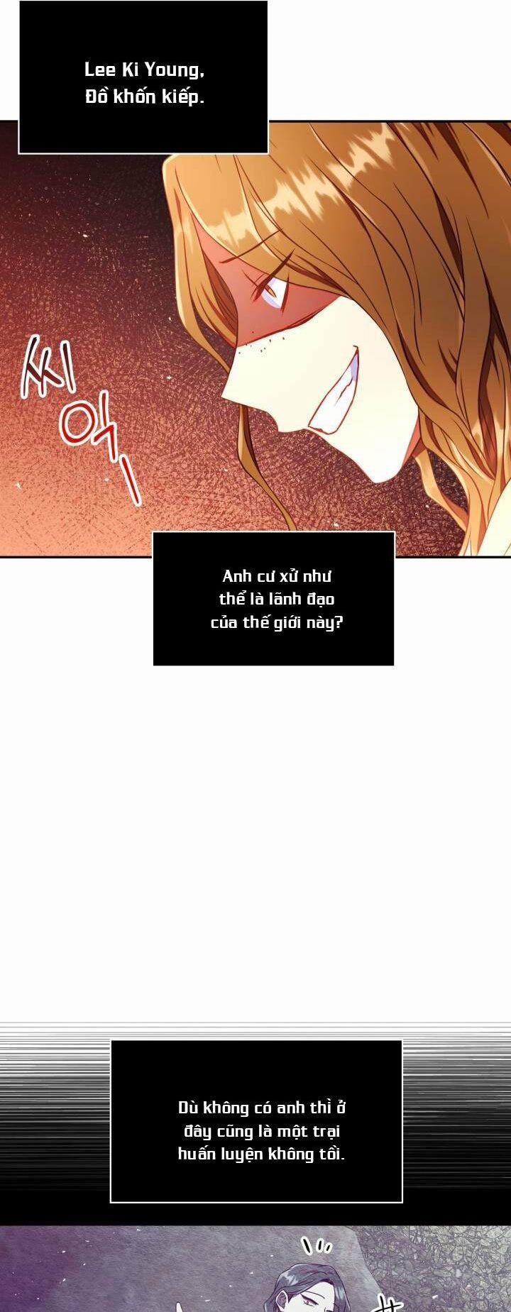 manhwax10.com - Truyện Manhwa Kí Sự Hồi Quy (Regressor Instruction Manual) Chương 13 Trang 65