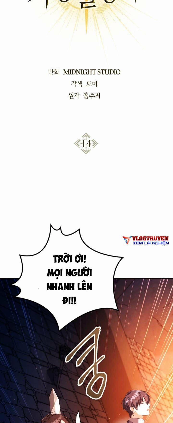 manhwax10.com - Truyện Manhwa Kí Sự Hồi Quy (Regressor Instruction Manual) Chương 14 Trang 2