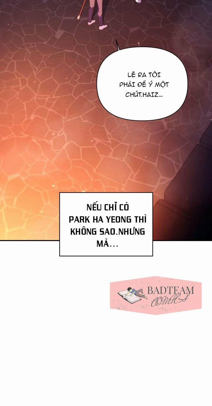 manhwax10.com - Truyện Manhwa Kí Sự Hồi Quy (Regressor Instruction Manual) Chương 14 Trang 23