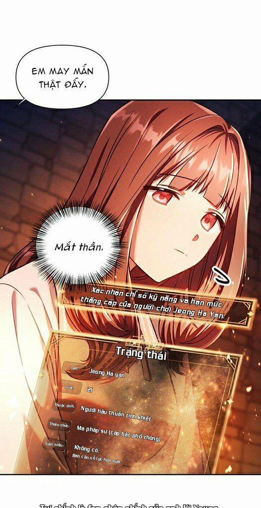 manhwax10.com - Truyện Manhwa Kí Sự Hồi Quy (Regressor Instruction Manual) Chương 15 Trang 62