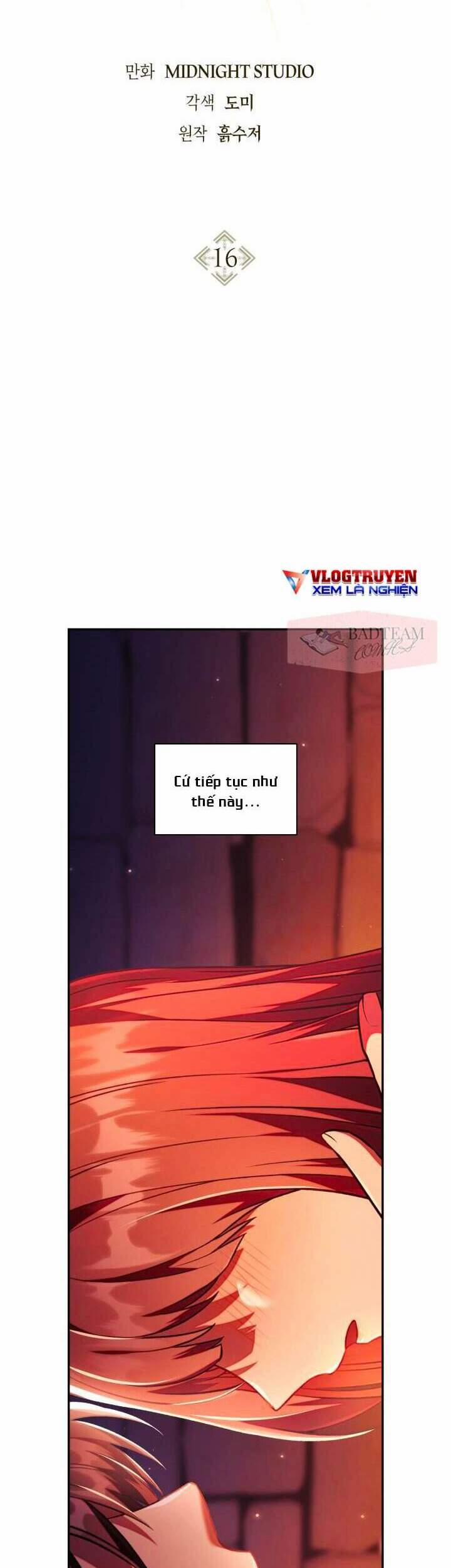 manhwax10.com - Truyện Manhwa Kí Sự Hồi Quy (Regressor Instruction Manual) Chương 16 Trang 2