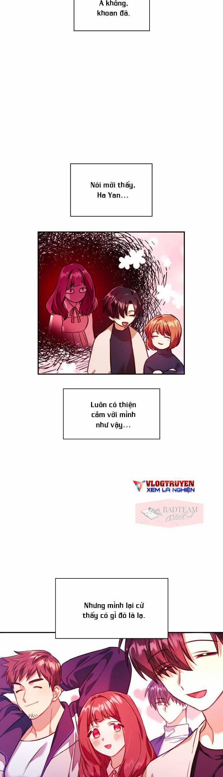 manhwax10.com - Truyện Manhwa Kí Sự Hồi Quy (Regressor Instruction Manual) Chương 16 Trang 12