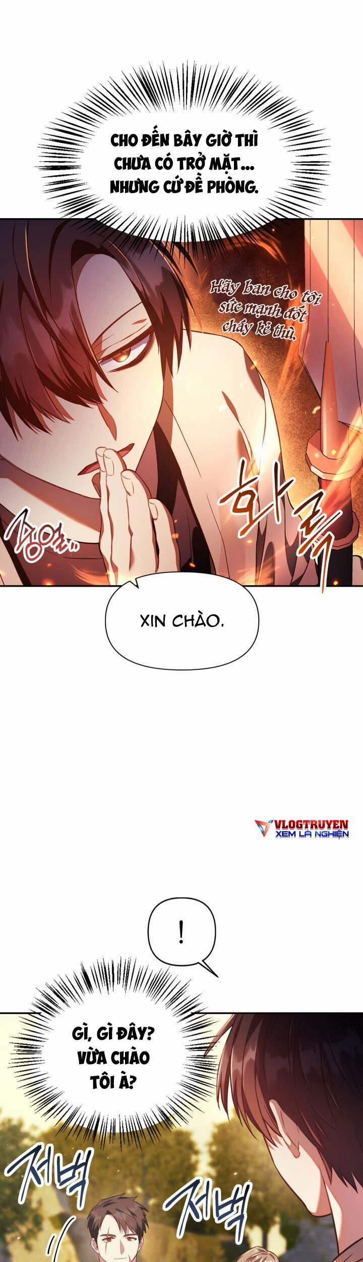 manhwax10.com - Truyện Manhwa Kí Sự Hồi Quy (Regressor Instruction Manual) Chương 17 Trang 14