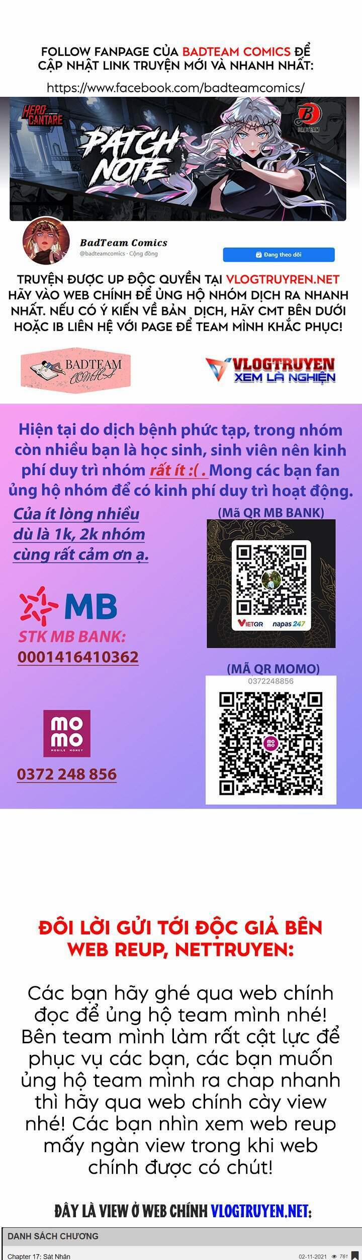 manhwax10.com - Truyện Manhwa Kí Sự Hồi Quy (Regressor Instruction Manual) Chương 18 Trang 1