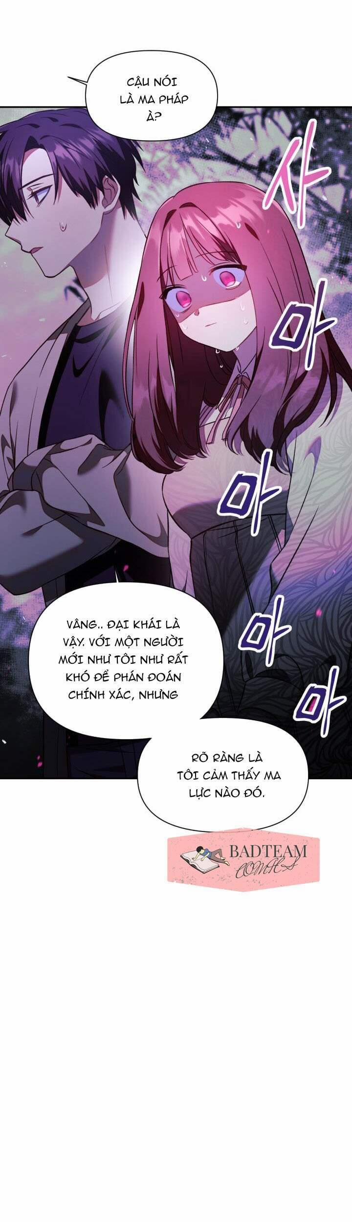 manhwax10.com - Truyện Manhwa Kí Sự Hồi Quy (Regressor Instruction Manual) Chương 18 Trang 41