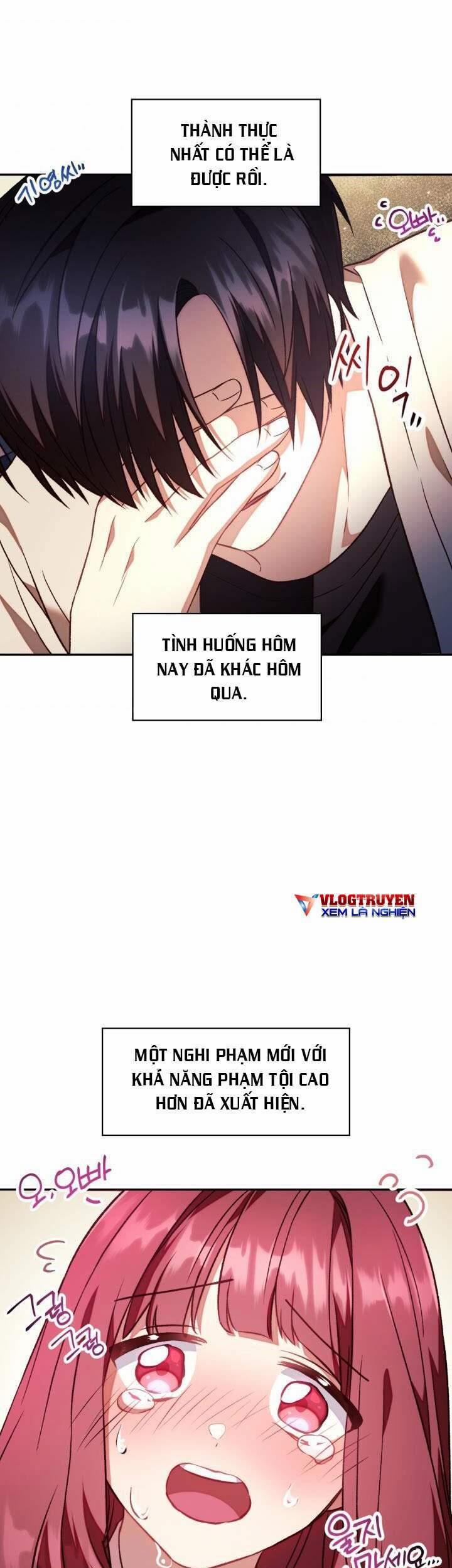 manhwax10.com - Truyện Manhwa Kí Sự Hồi Quy (Regressor Instruction Manual) Chương 18 Trang 49