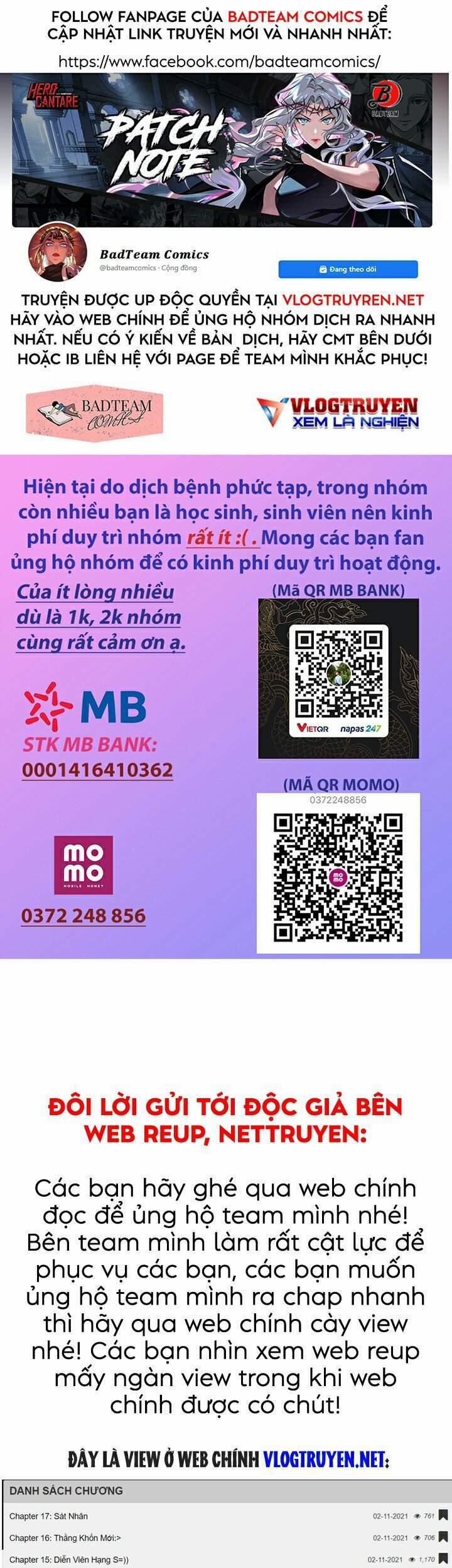 manhwax10.com - Truyện Manhwa Kí Sự Hồi Quy (Regressor Instruction Manual) Chương 19 Trang 1