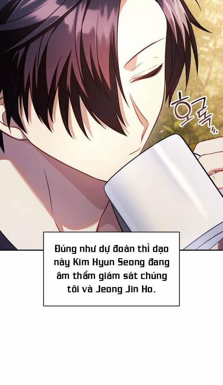 manhwax10.com - Truyện Manhwa Kí Sự Hồi Quy (Regressor Instruction Manual) Chương 19 Trang 7