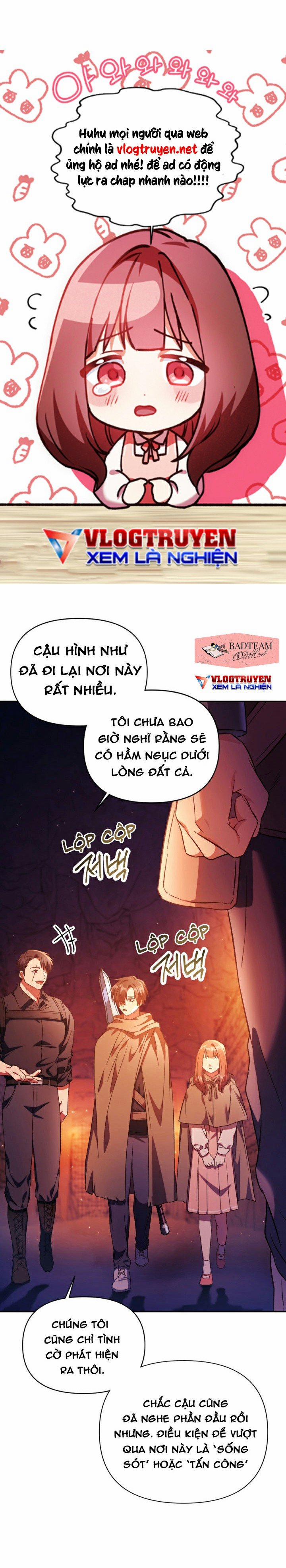 manhwax10.com - Truyện Manhwa Kí Sự Hồi Quy (Regressor Instruction Manual) Chương 20 Trang 25