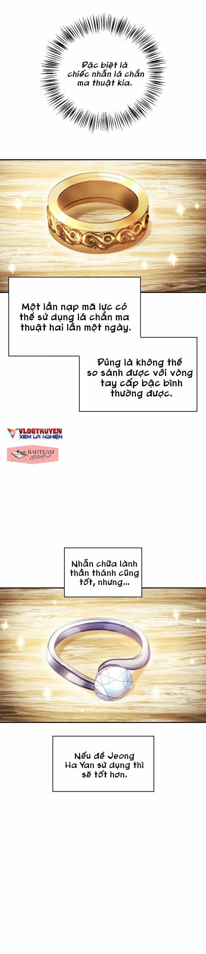 manhwax10.com - Truyện Manhwa Kí Sự Hồi Quy (Regressor Instruction Manual) Chương 20 Trang 6