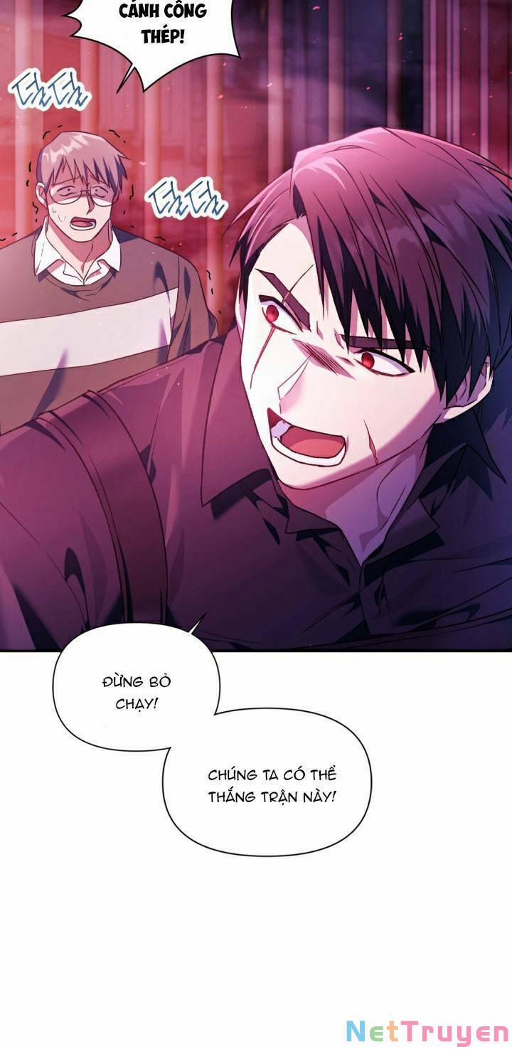 manhwax10.com - Truyện Manhwa Kí Sự Hồi Quy (Regressor Instruction Manual) Chương 21 Trang 14