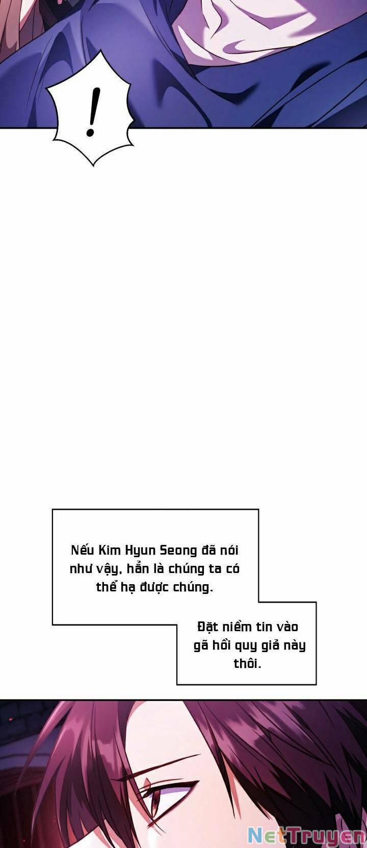 manhwax10.com - Truyện Manhwa Kí Sự Hồi Quy (Regressor Instruction Manual) Chương 21 Trang 19